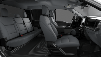2027 Ford F-250 XL SERVICE BODY