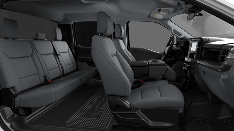 2027 Ford F-250 XL SERVICE BODY