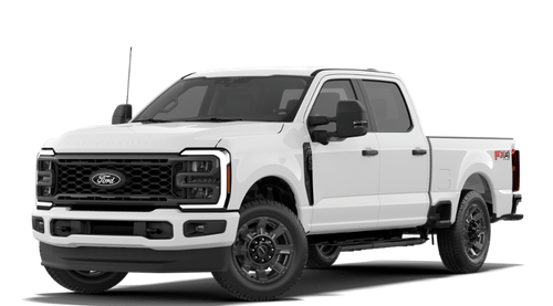 2027 Ford F-250 XL