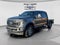 2022 Ford F-250 LARIAT FLATBED