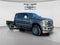 2022 Ford F-250 LARIAT FLATBED