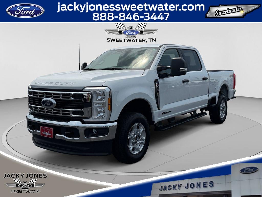 2026 Ford F-250 F-250® XLT