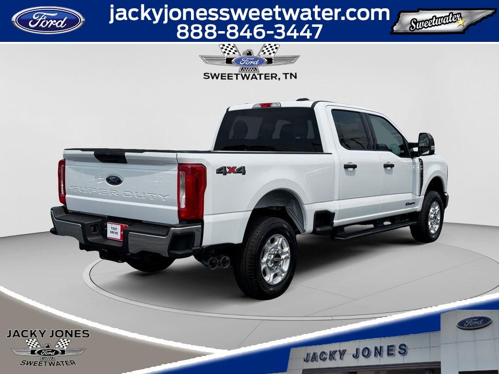 2026 Ford F-250 F-250® XLT