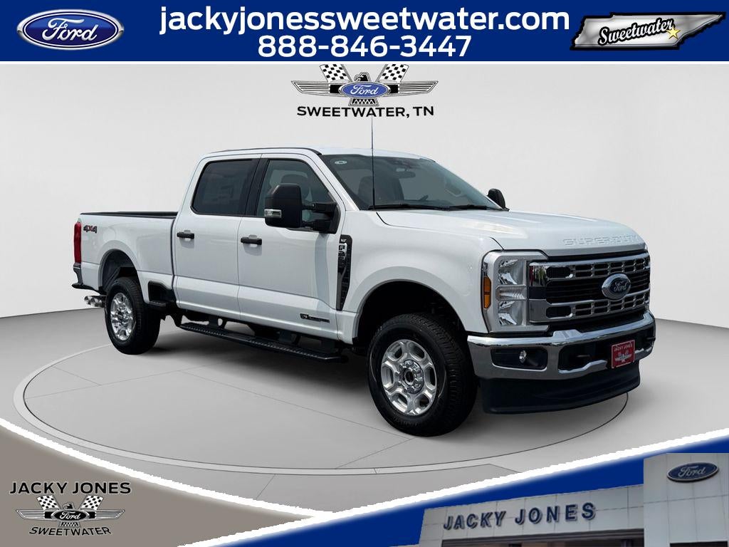 2026 Ford F-250 F-250® XLT