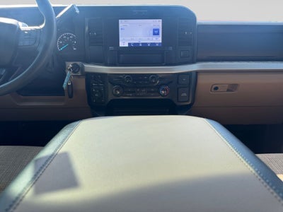 2025 Ford F-250 XLT