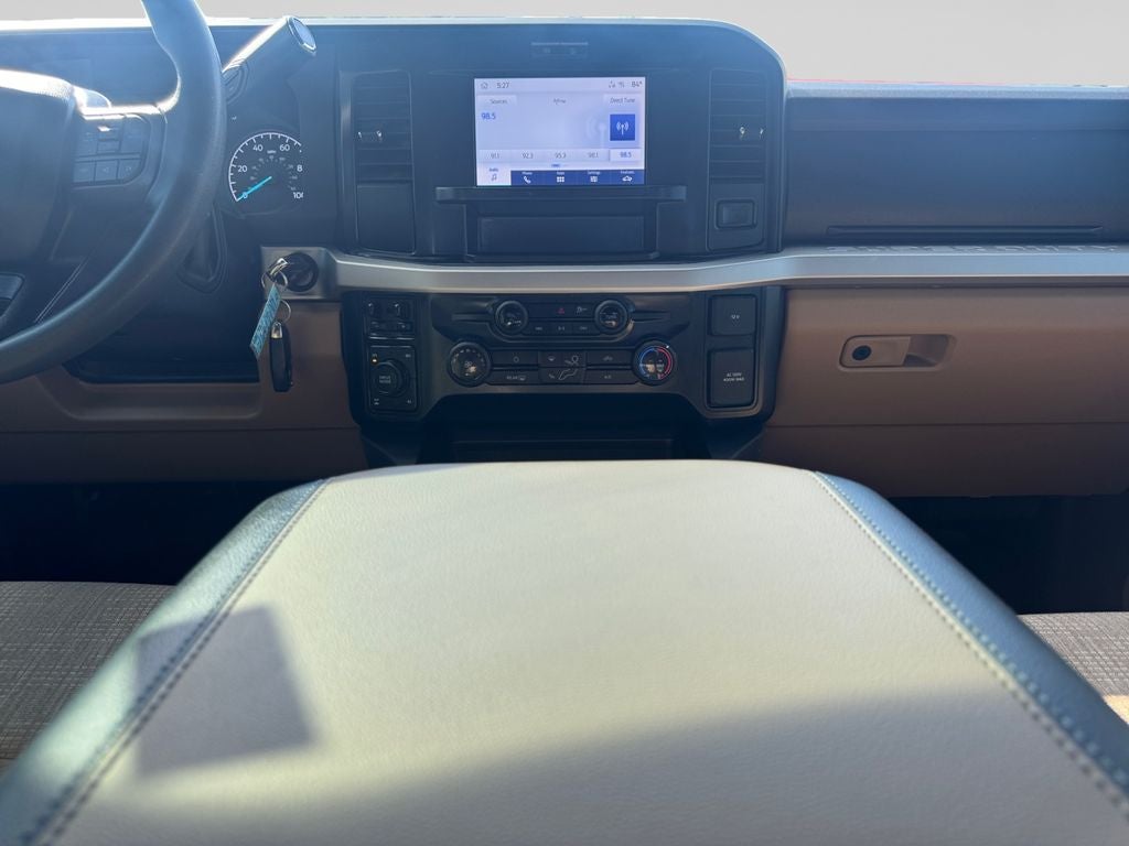 2025 Ford F-250 XLT
