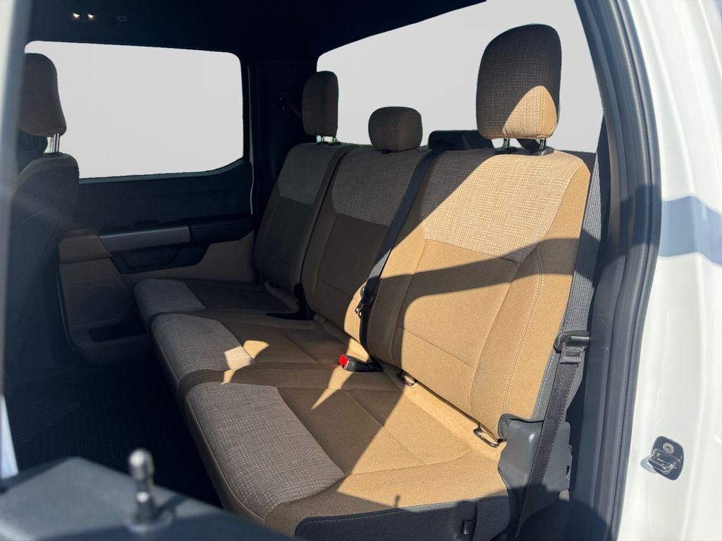 2025 Ford F-250 XLT