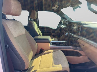 2025 Ford F-250 XLT