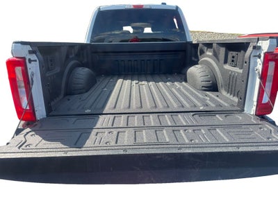 2025 Ford F-250 XLT
