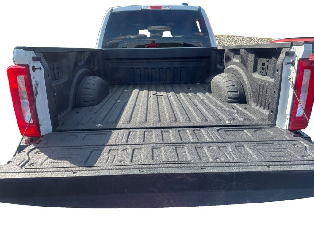 2025 Ford F-250 XLT