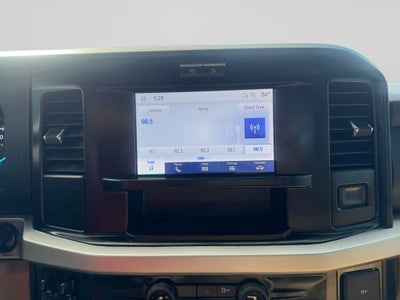 2025 Ford F-250 XLT