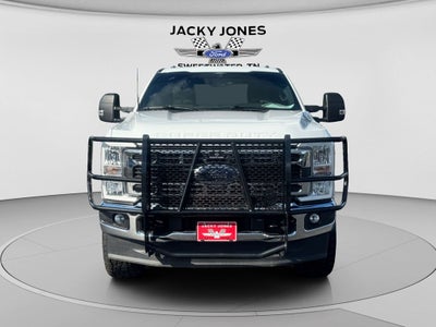 2025 Ford F-250 XLT