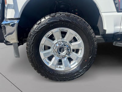 2025 Ford F-250 XLT