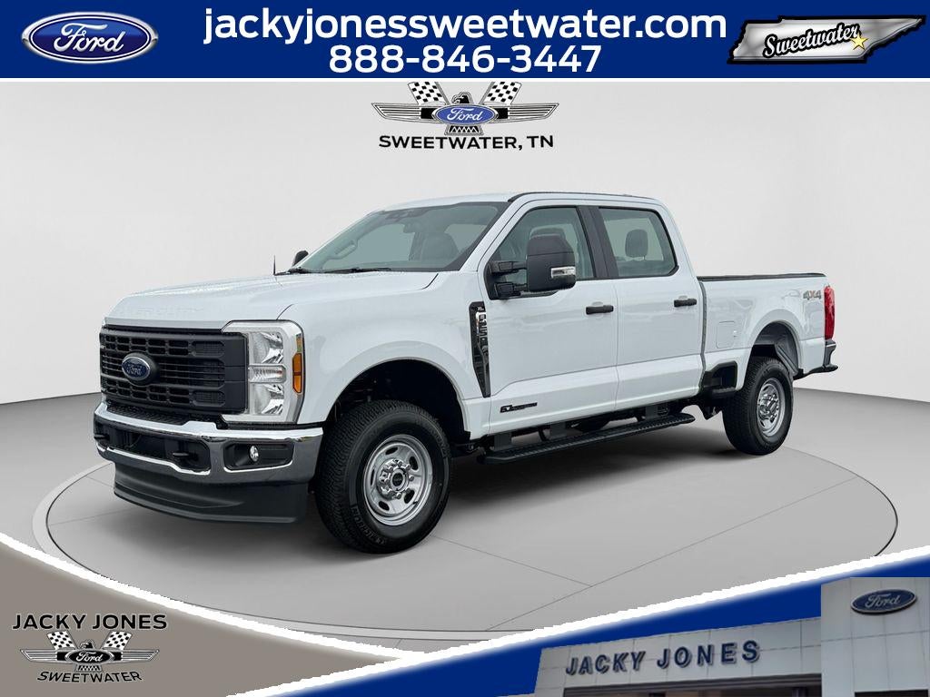 2026 Ford F-250 XL