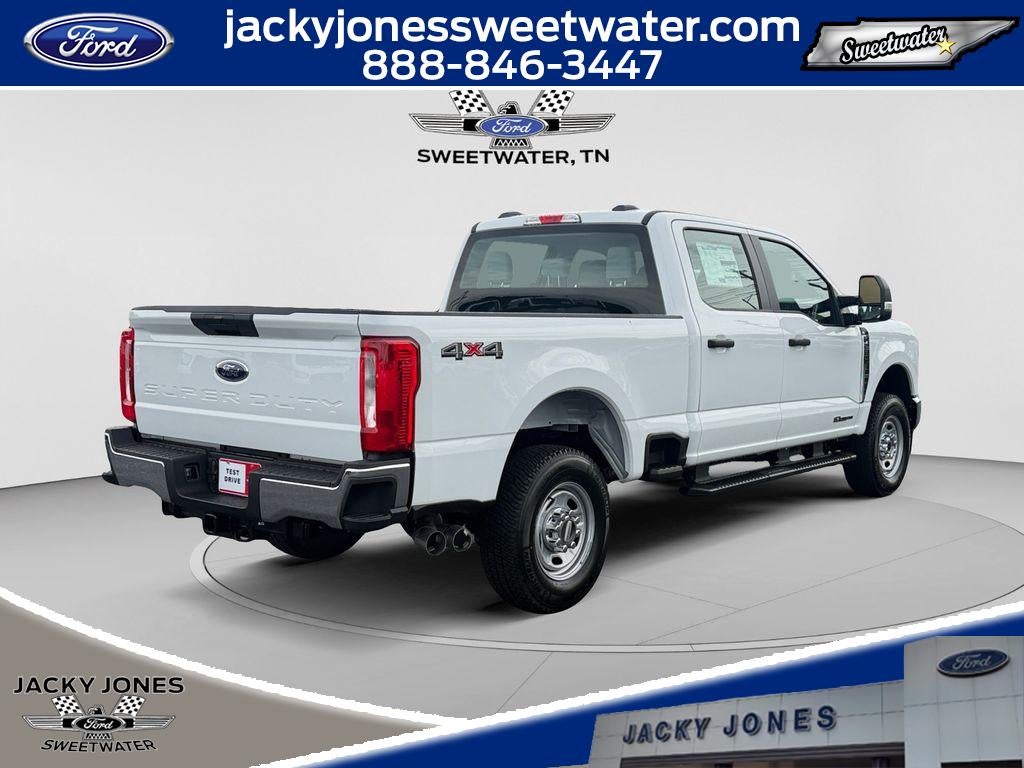 2026 Ford F-250 XL