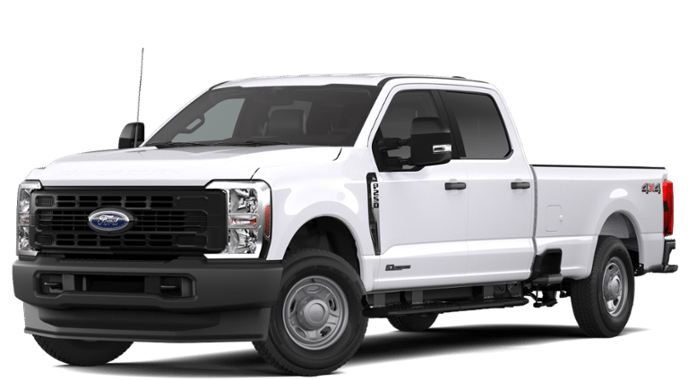 2026 Ford F-250 XL