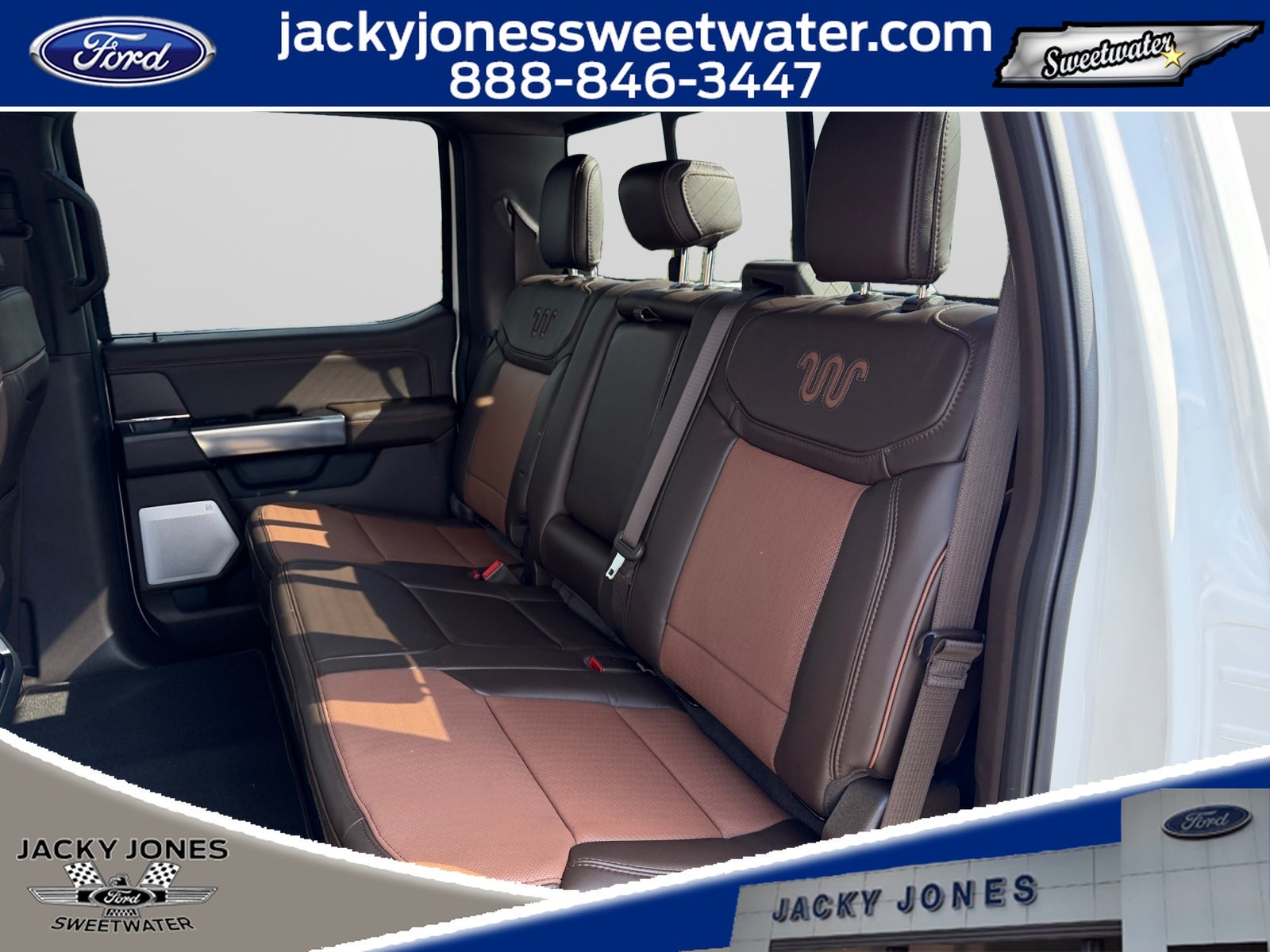 2027 Ford F-250 King Ranch