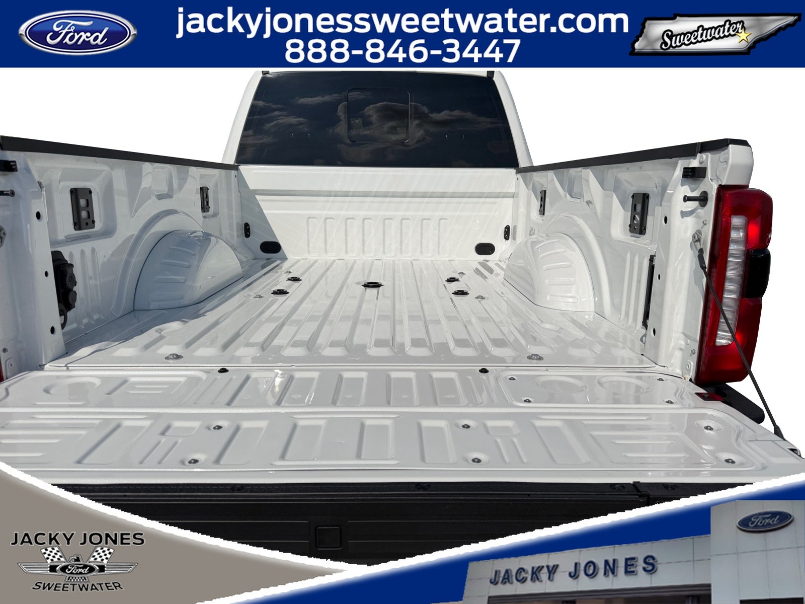 2027 Ford F-250 King Ranch
