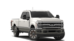 2027 Ford F-250 King Ranch