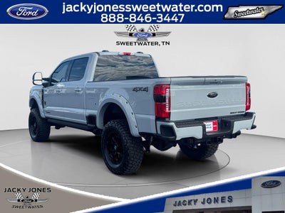 2026 Ford F-250 ROCKY RIDGE