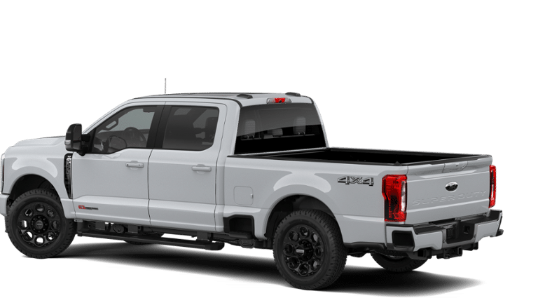 2026 Ford F-250 ROCKY RIDGE