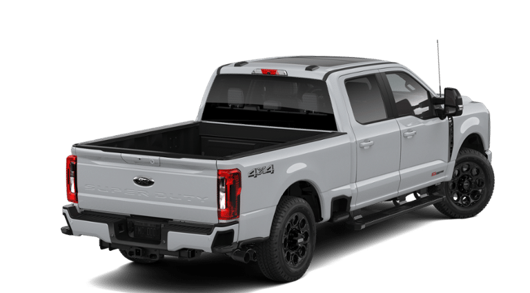 2026 Ford F-250 ROCKY RIDGE