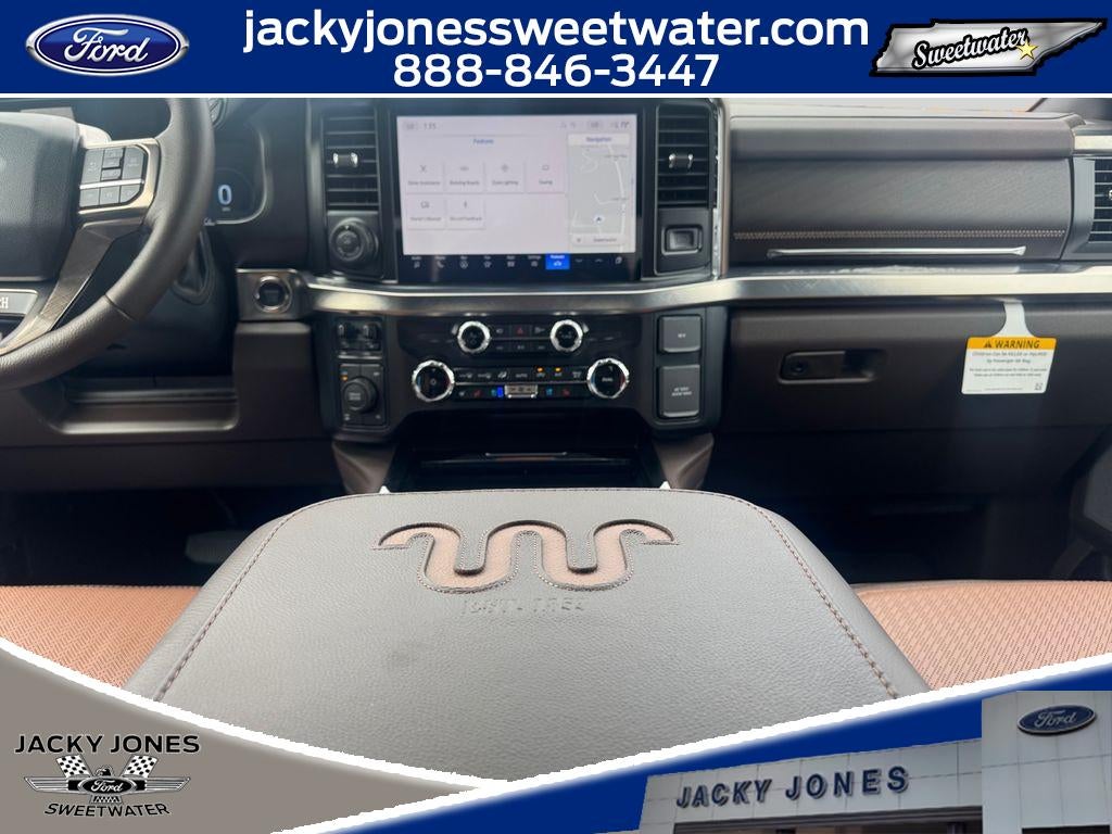 2026 Ford F-250 King Ranch