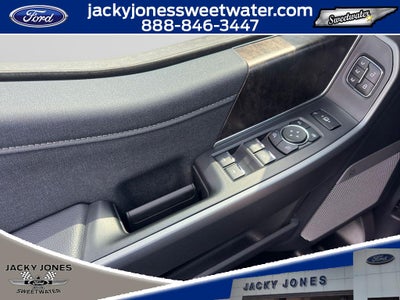 2026 Ford F-250 LARIAT BLACK WIDOW