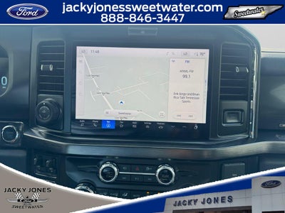 2026 Ford F-250 LARIAT BLACK WIDOW