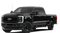 2026 Ford F-250 LARIAT BLACK WIDOW