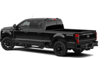 2026 Ford F-250 LARIAT BLACK WIDOW