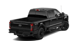 2026 Ford F-250 LARIAT BLACK WIDOW