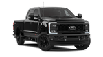 2026 Ford F-250 LARIAT BLACK WIDOW