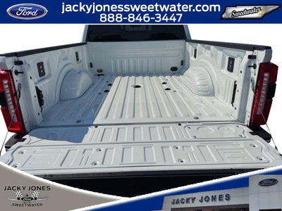 2026 Ford F-250 King Ranch