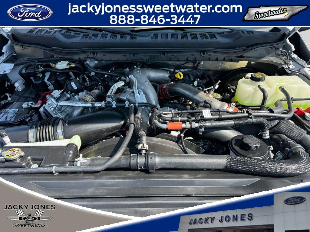 2026 Ford F-250 King Ranch