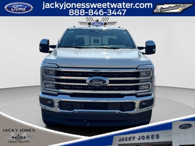 2026 Ford F-250 King Ranch