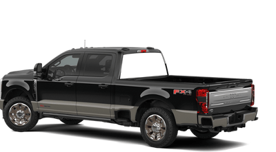 2026 Ford F-250 King Ranch