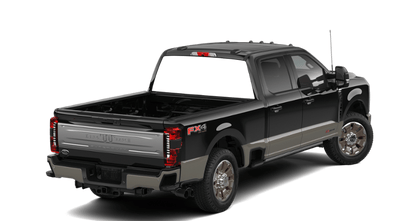 2026 Ford F-250 King Ranch