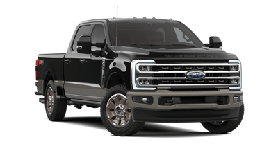 2026 Ford F-250 King Ranch