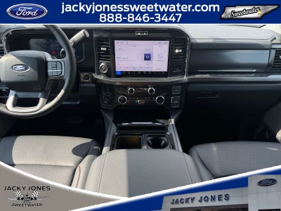 2027 Ford F-250 LARIAT