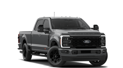 2027 Ford F-250 LARIAT