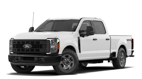 2027 Ford F-250 XL