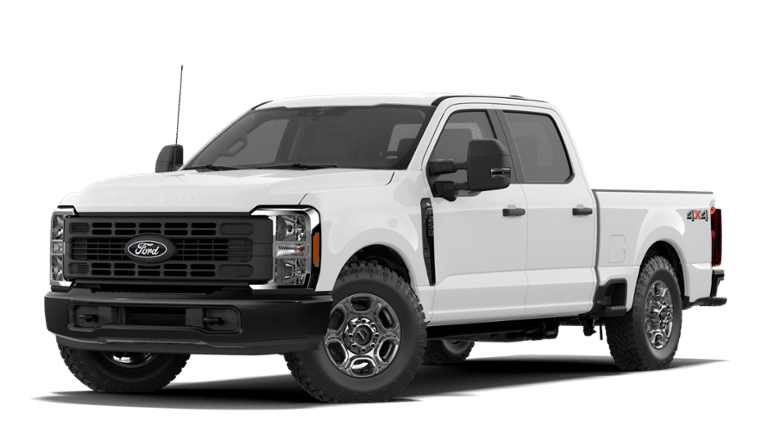 2027 Ford F-250 XL