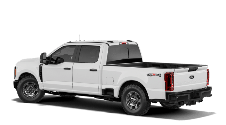 2027 Ford F-250 XL