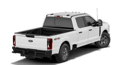 2027 Ford F-250 XL
