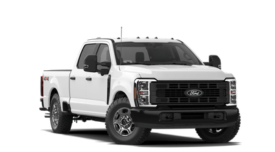 2027 Ford F-250 XL