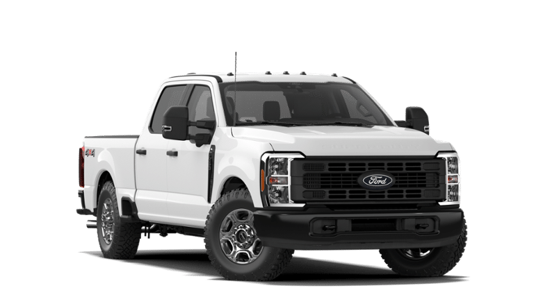 2027 Ford F-250 XL