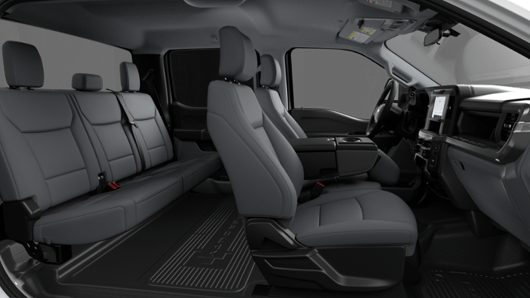 2027 Ford F-250 XL