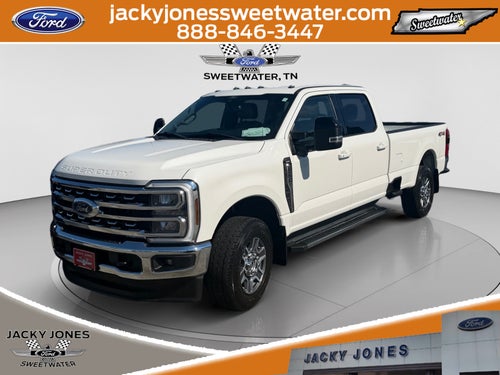 2024 Ford F-250 LARIAT
