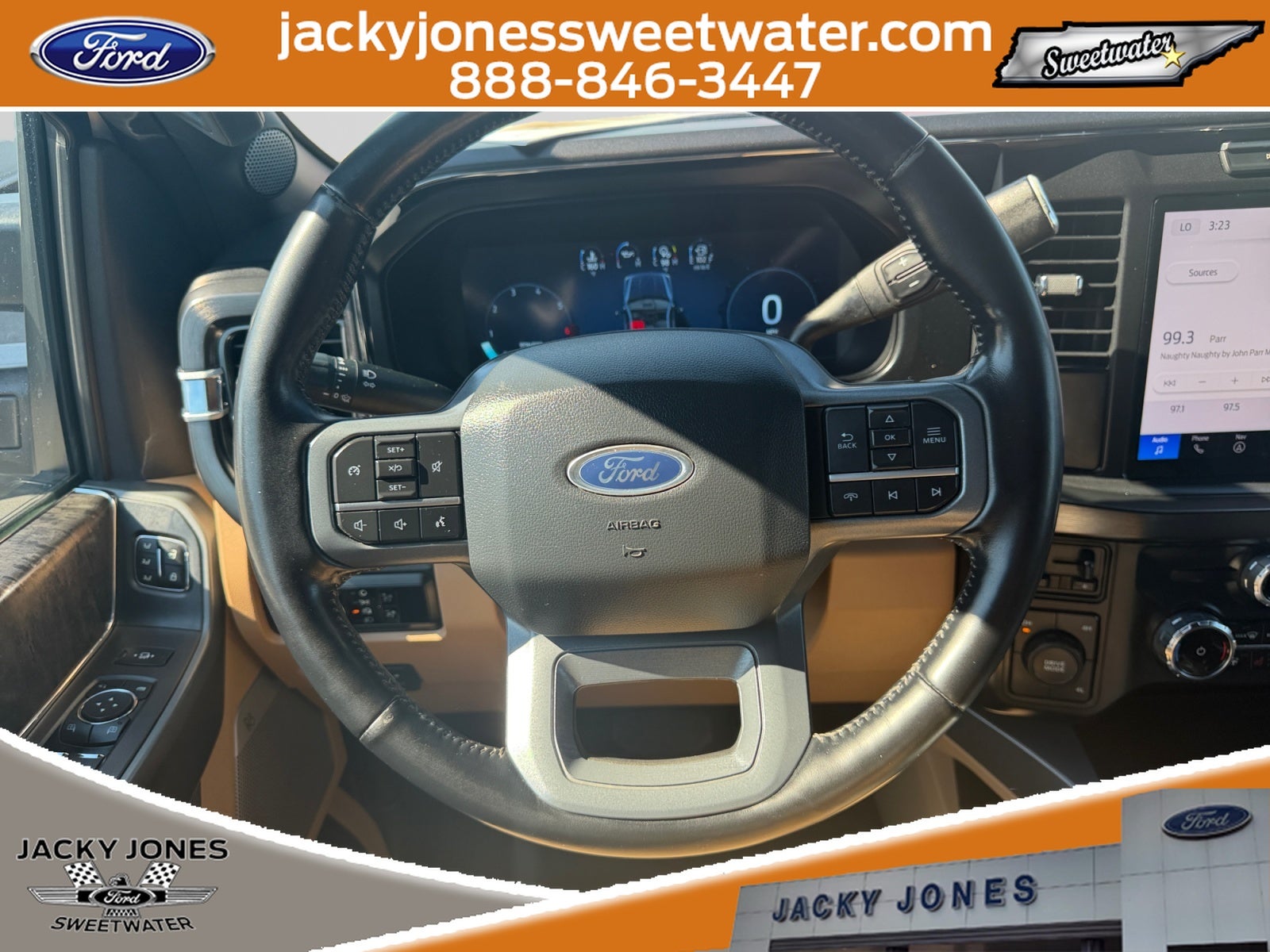 2024 Ford F-250 LARIAT